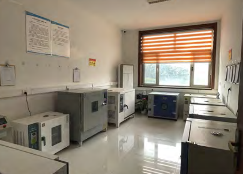地基基础检测