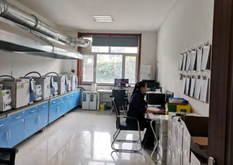 地基基础检测